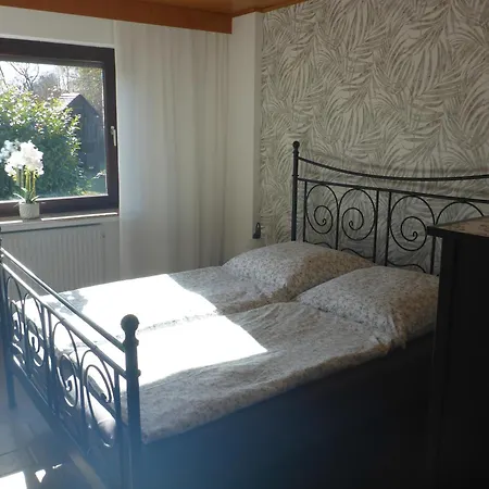 Lejlighed 10-bett Sonnenblume