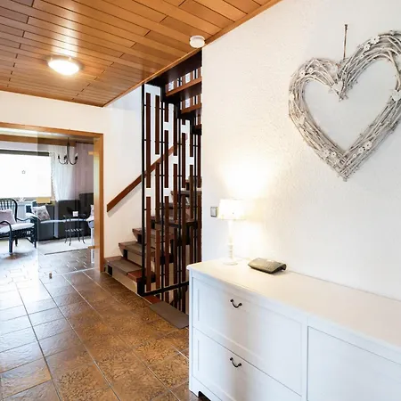 10-bett Sonnenblume Lejlighed Westerburg (Rhineland-Palatinate)