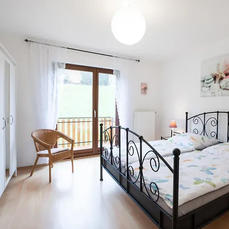 Lejlighed 10-bett Sonnenblume