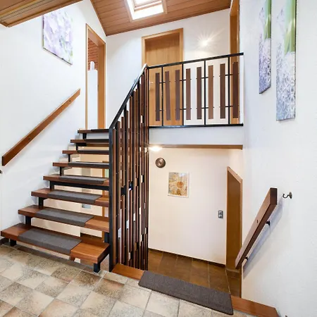 Lejlighed 10-bett Sonnenblume Westerburg (Rhineland-Palatinate)