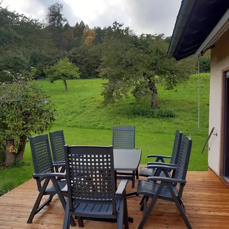 10-bett Sonnenblume Westerburg (Rhineland-Palatinate)