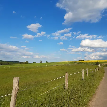 10-bett Sonnenblume Lejlighed *