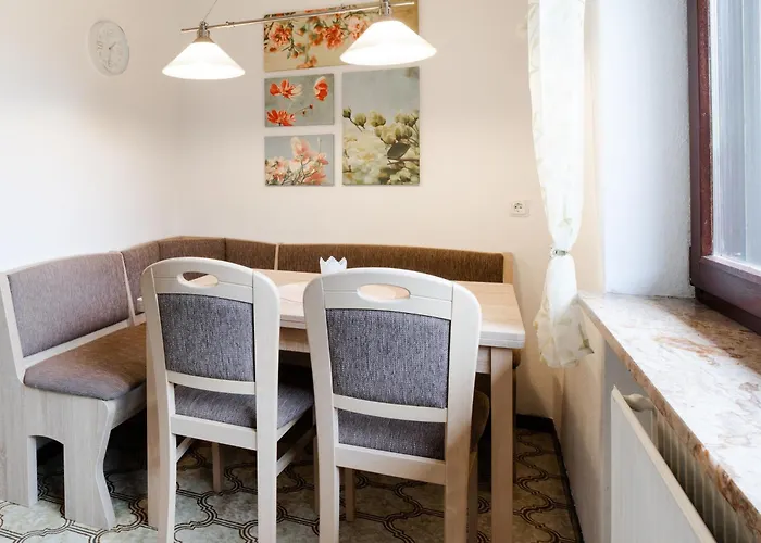 10-bett Sonnenblume * Westerburg (Rhineland-Palatinate)