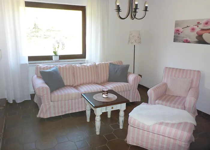 Appartamento 10-bett Sonnenblume