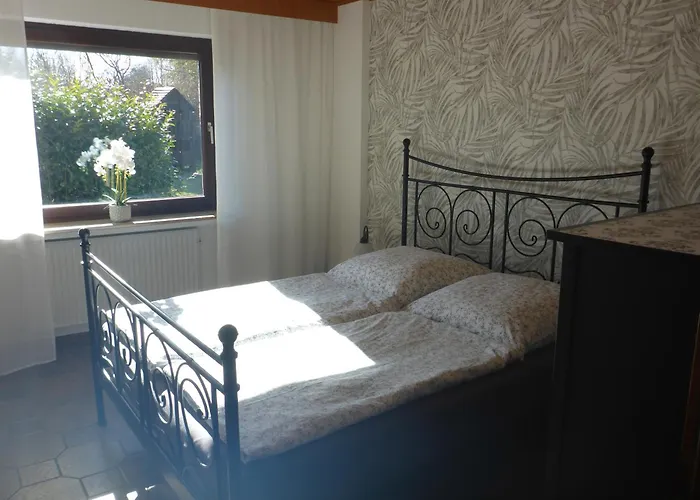 Appartamento 10-bett Sonnenblume