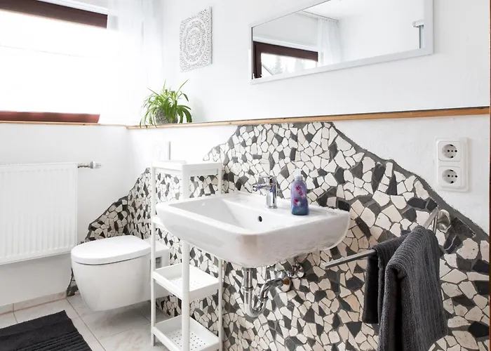 Appartamento 10-bett Sonnenblume