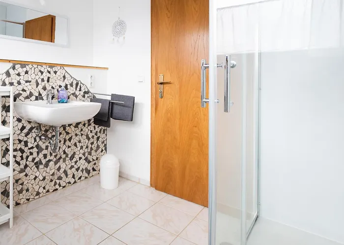 10-bett Sonnenblume Westerburg (Rhineland-Palatinate)