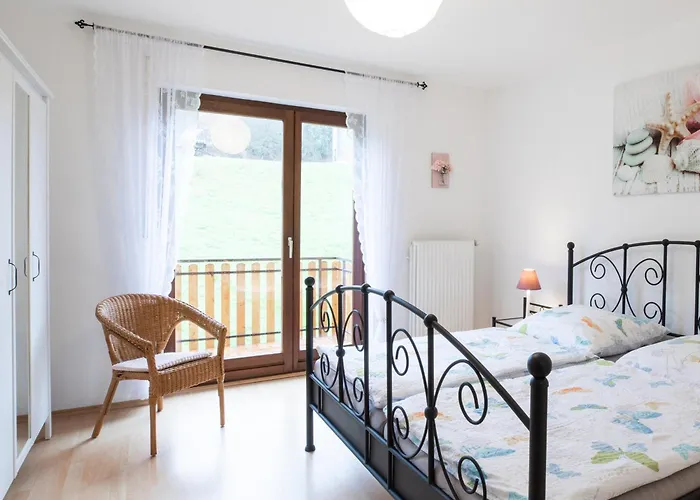 Appartamento 10-bett Sonnenblume