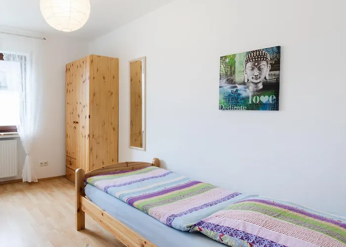 10-bett Sonnenblume *