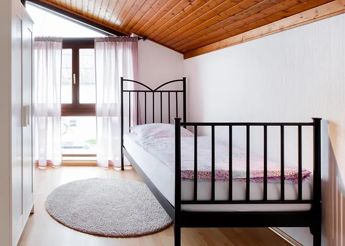 10-bett Sonnenblume Westerburg (Rhineland-Palatinate)