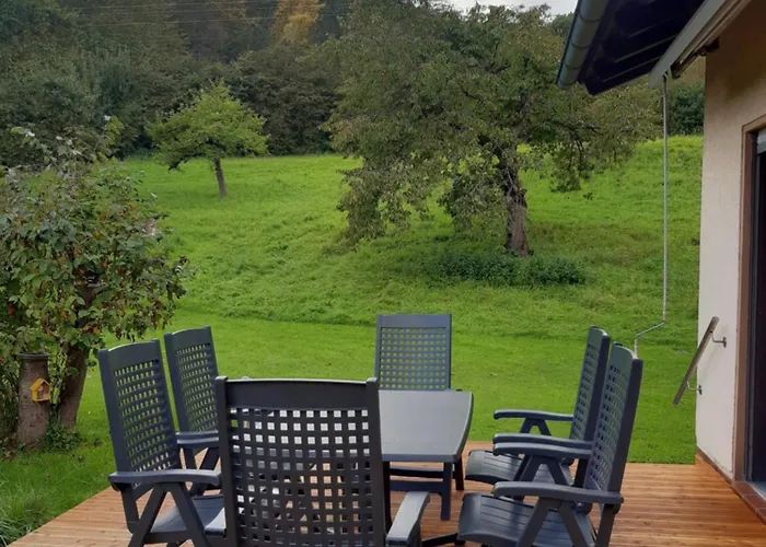 10-bett Sonnenblume Westerburg (Rhineland-Palatinate)