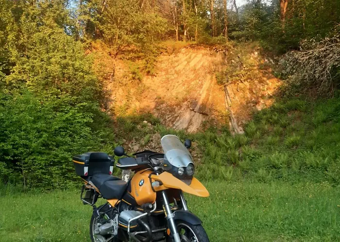 Appartamento 10-bett Sonnenblume *