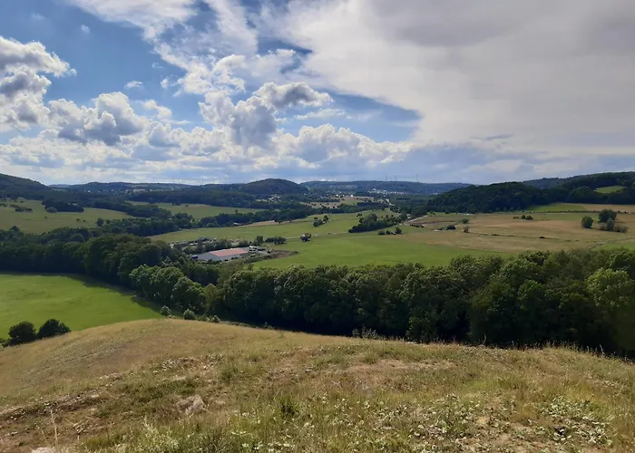 Appartamento 10-bett Sonnenblume *